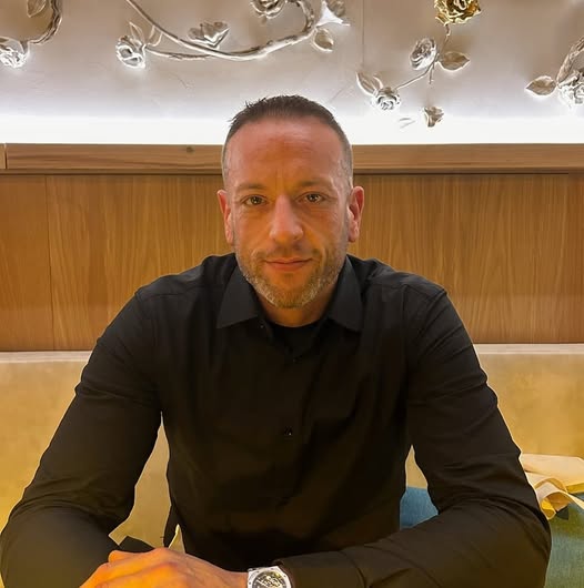 Anthony Velnich, Beloved Member of Midnight & The Wicked Nightclub, Dies Unexpectedly