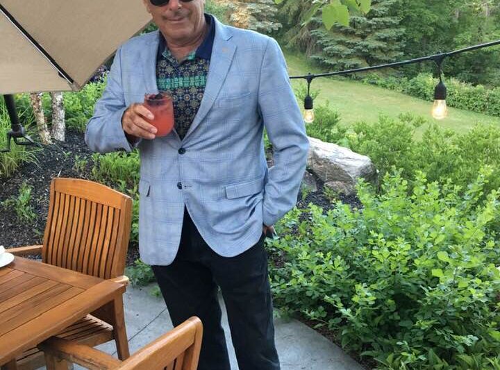 David Himelfarb, Esteemed Lawyer, Entertainment Manager, and Founder of The Village Shul of Toronto, Dies at 68