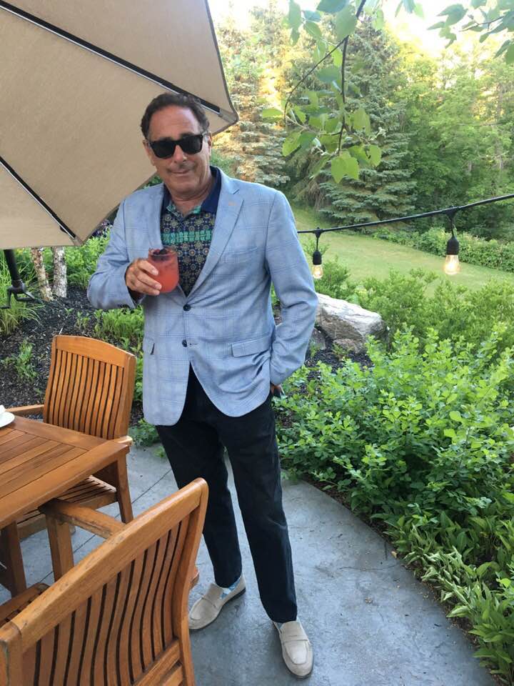 David Himelfarb, Esteemed Lawyer, Entertainment Manager, and Founder of The Village Shul of Toronto, Dies at 68