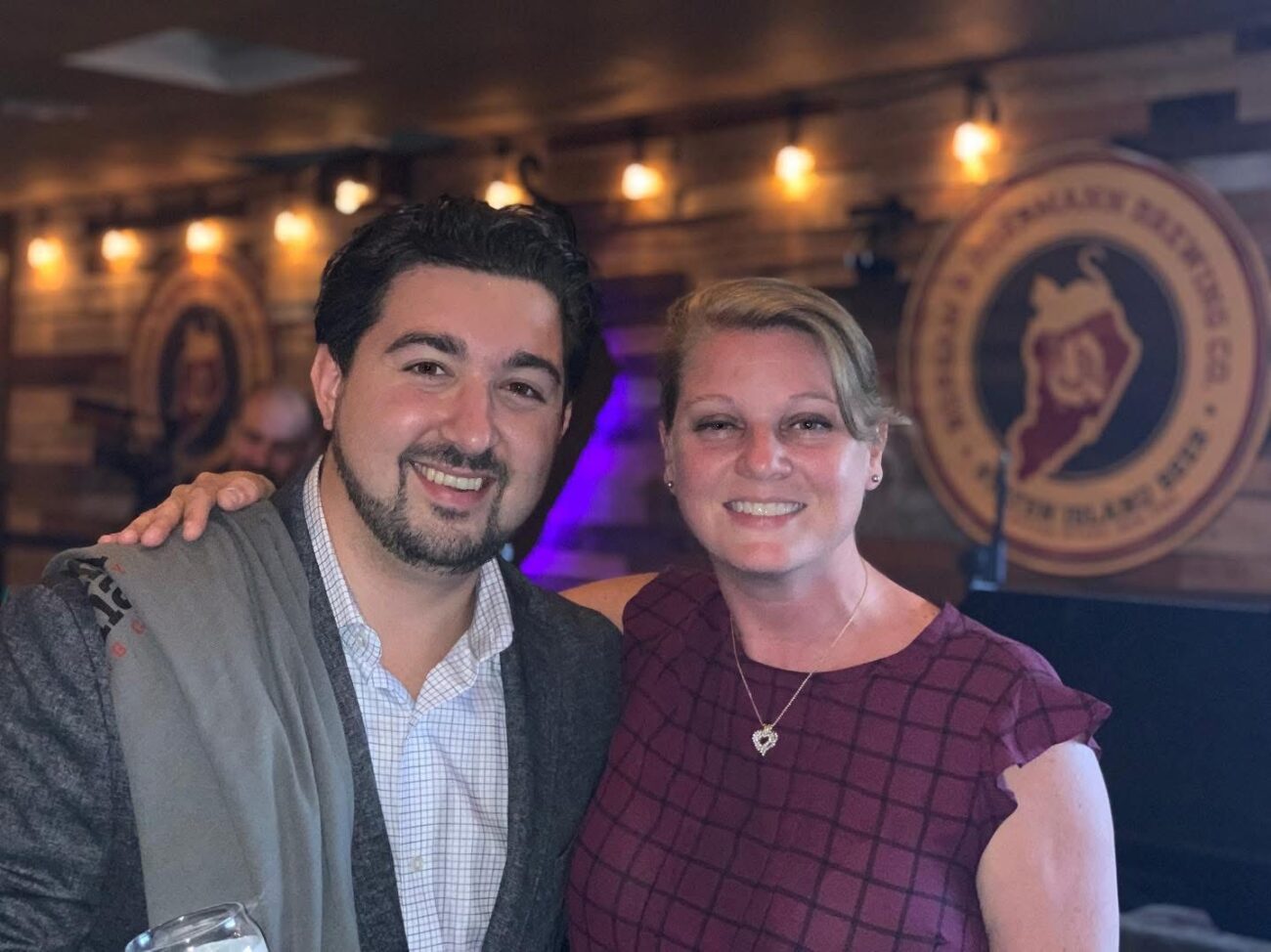 Cara Liander, Beloved Shakespearean Theatre Events Chairwoman Dies Unexpectedly