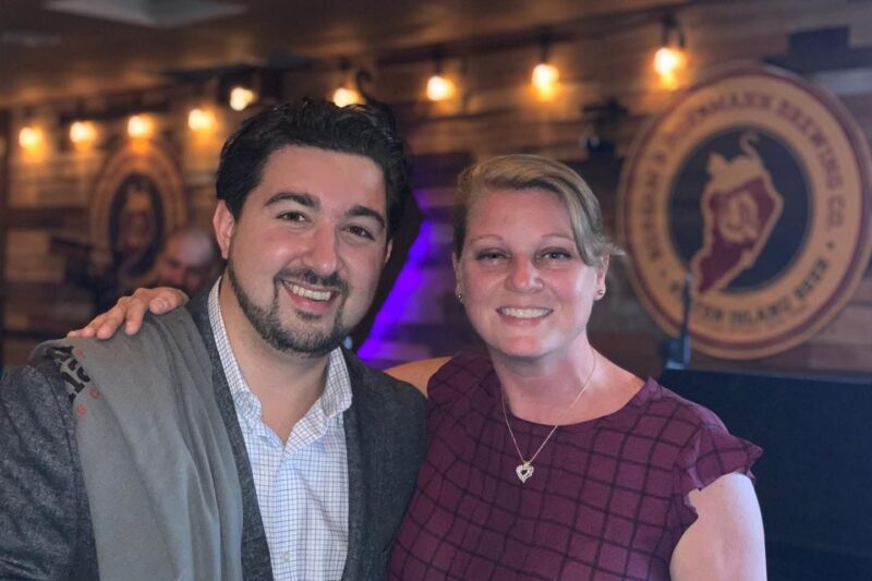 Cara Liander, Beloved Shakespearean Theatre Events Chairwoman Dies Unexpectedly