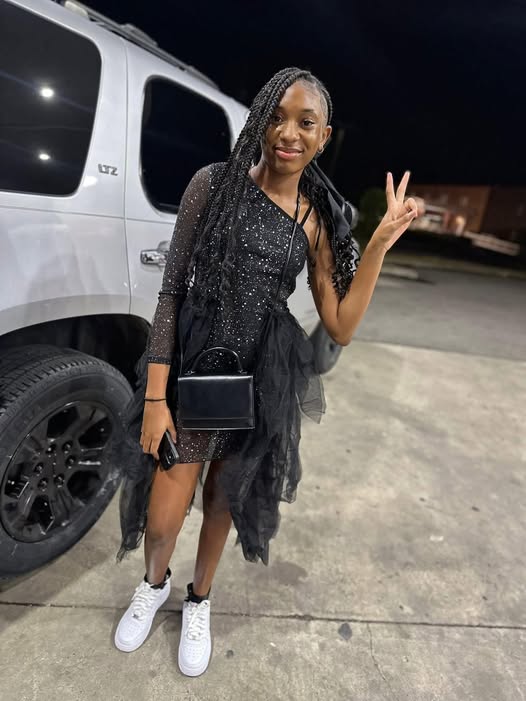 London Melton Missing: Northport Police Searching for Runaway 13-Year-Old Girl Last Seen Asking for Rides