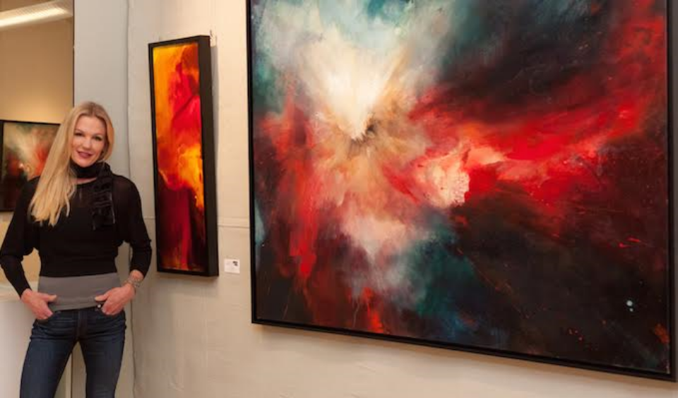 Lissa Bockrath, Acclaimed Artist and Wife of Mark Shapiro, Dies Unexpectedly