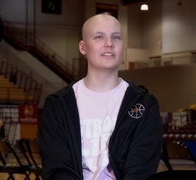 Kobee Sherman, Former Viborg-Hurley Boys Basketball Player Dies After Courageous Battle With Cancer