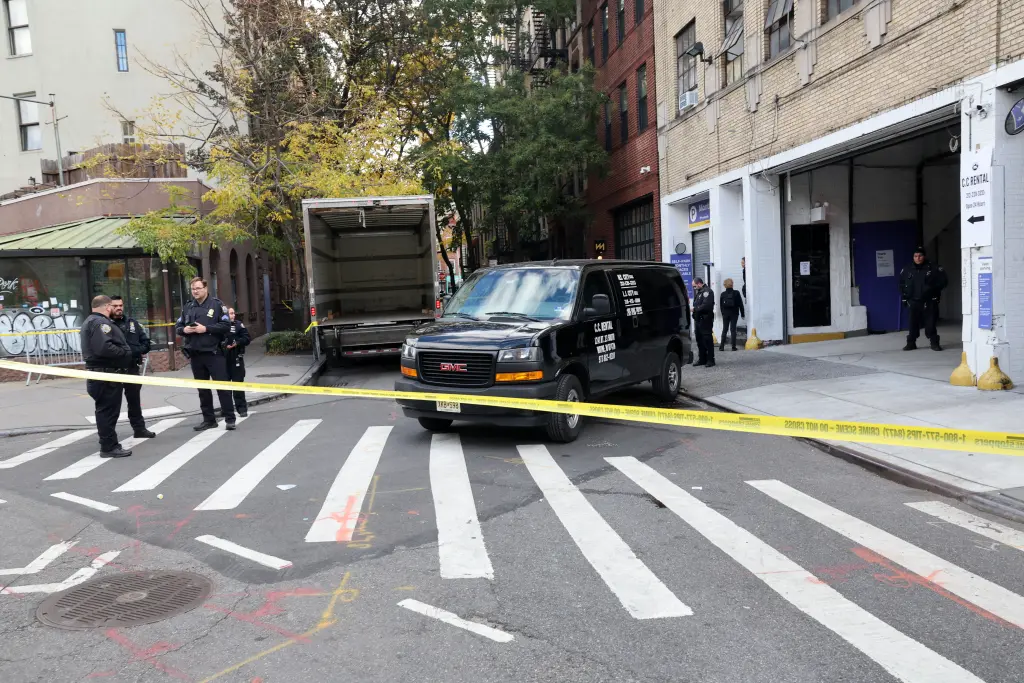 A devastating tragedy has rocked the Greenwich Village and West Village communities after a 27-year-old woman, identified as Valerie Schoeck